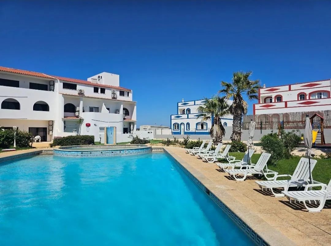 Beach & House