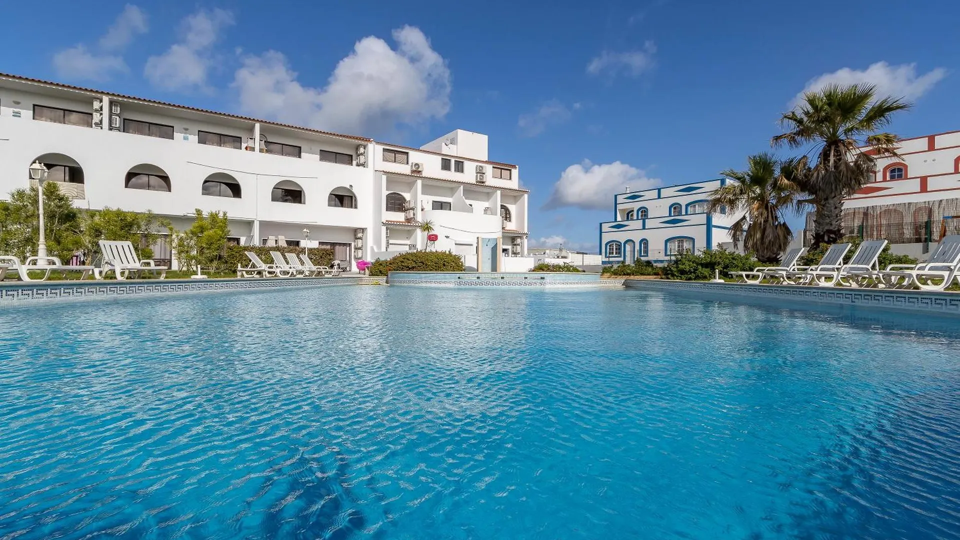 Beach & House